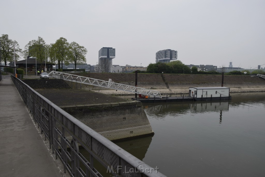 PRhein Koeln Innenstadt Rheinauhafen P159.JPG - Miklos Laubert